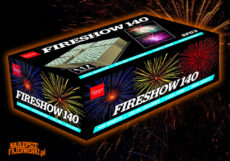 SFC3 Fireshow 140