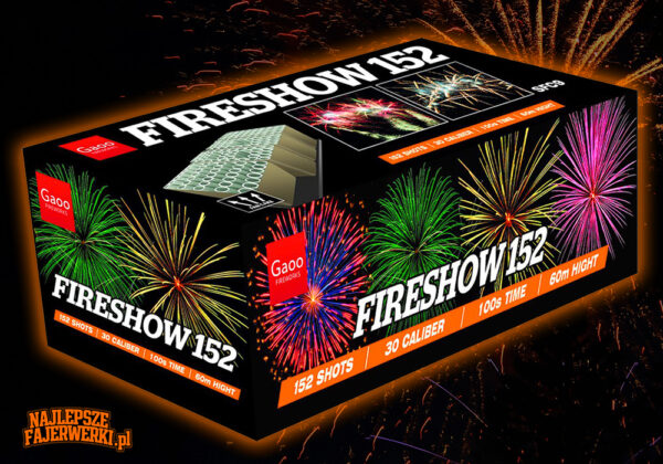 SFC9 Fireshow 152