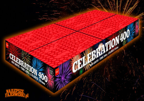 Celebration 400