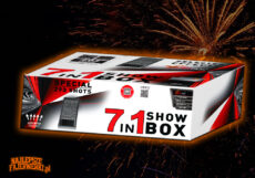 Show Box 7in1 PXC304